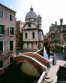 Al Profeta Pensionat Venedig