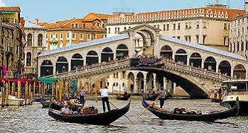 Pensionat Al Profeta Venedig