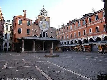 Guest house Al Profeta Venice