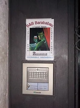 Al Profeta Pensionat Venedig