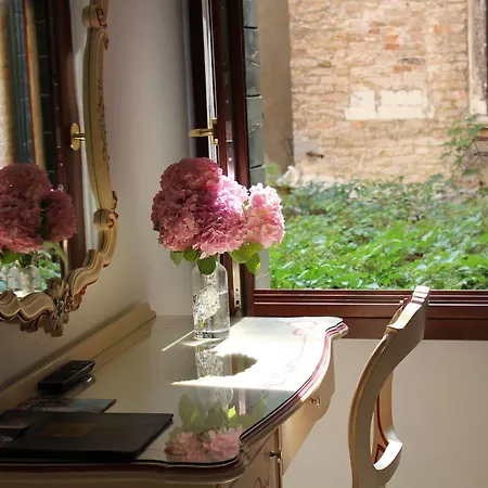 Guest house Al Profeta Venice