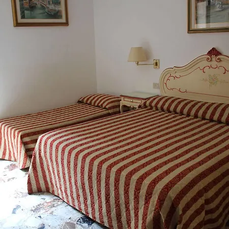 Guest house Al Profeta Venice