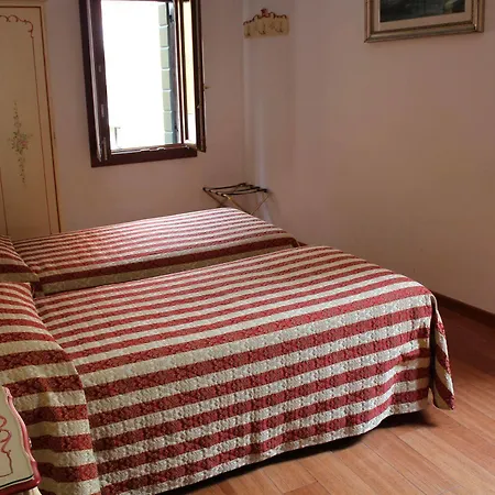 Guest house Al Profeta Venice