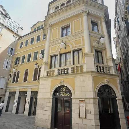 Guest house Al Profeta