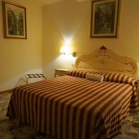 Al Profeta Guest house Venice
