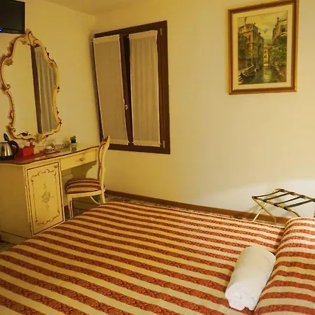 Guest house Al Profeta Venice