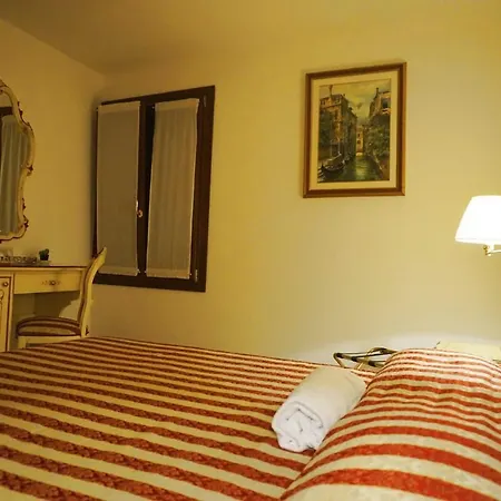 Al Profeta Guest house Venice