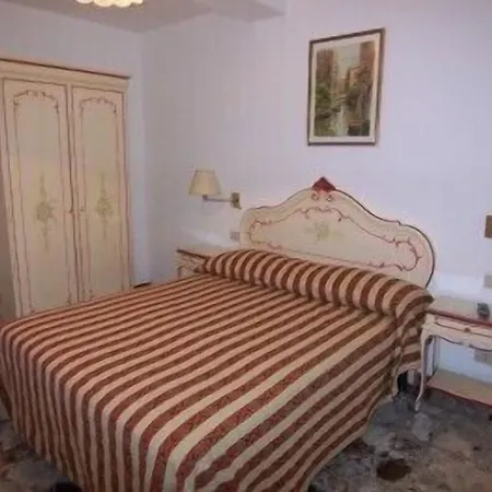 Gasthof Al Profeta 3*