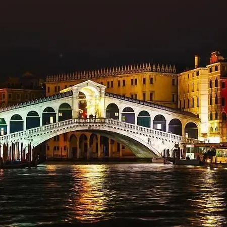 Al Profeta Venedig